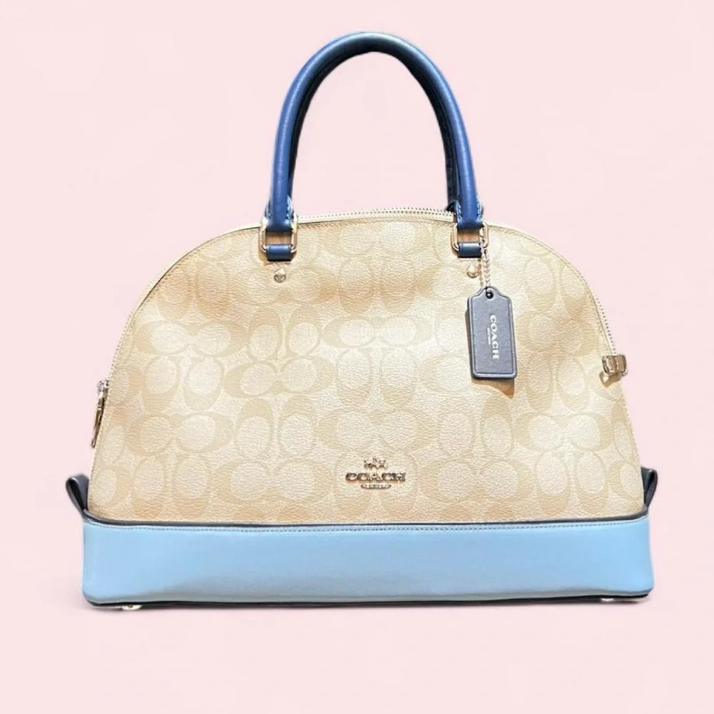 Coach - Picture 2 of 13